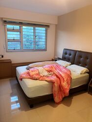 Blk 90A Telok Blangah Street 31 (Bukit Merah), HDB 3 Rooms #320214071